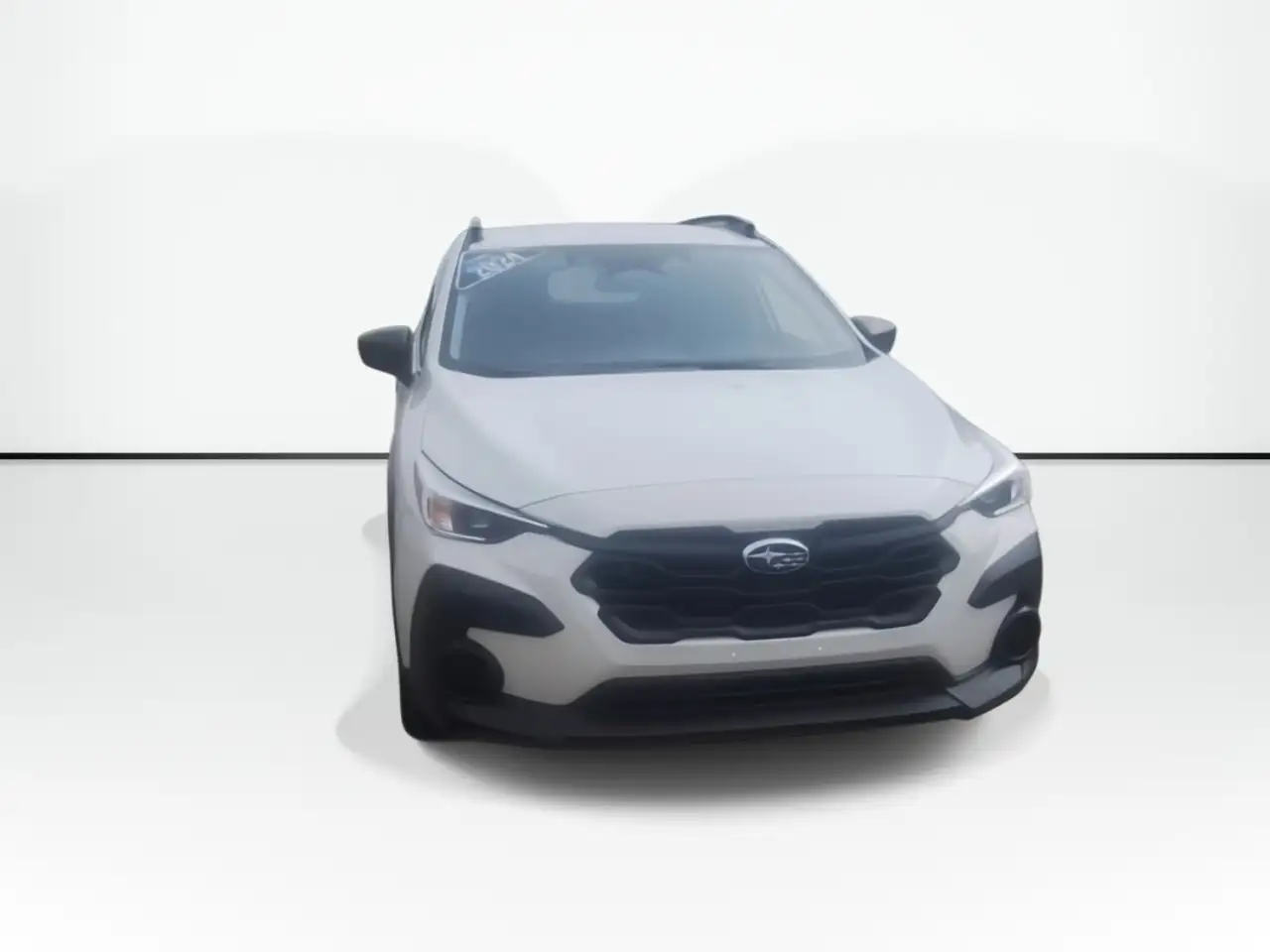 Subaru Crosstrek fotografie Subaru Crosstrek