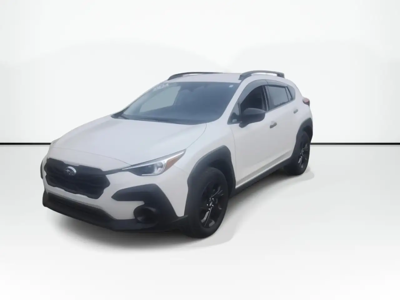 Subaru Crosstrek fotografie Subaru Crosstrek