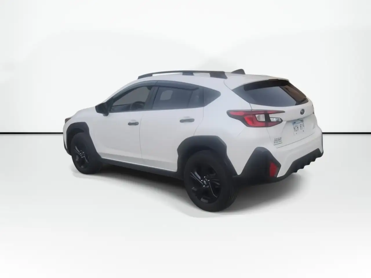 Subaru Crosstrek fotografie Subaru Crosstrek