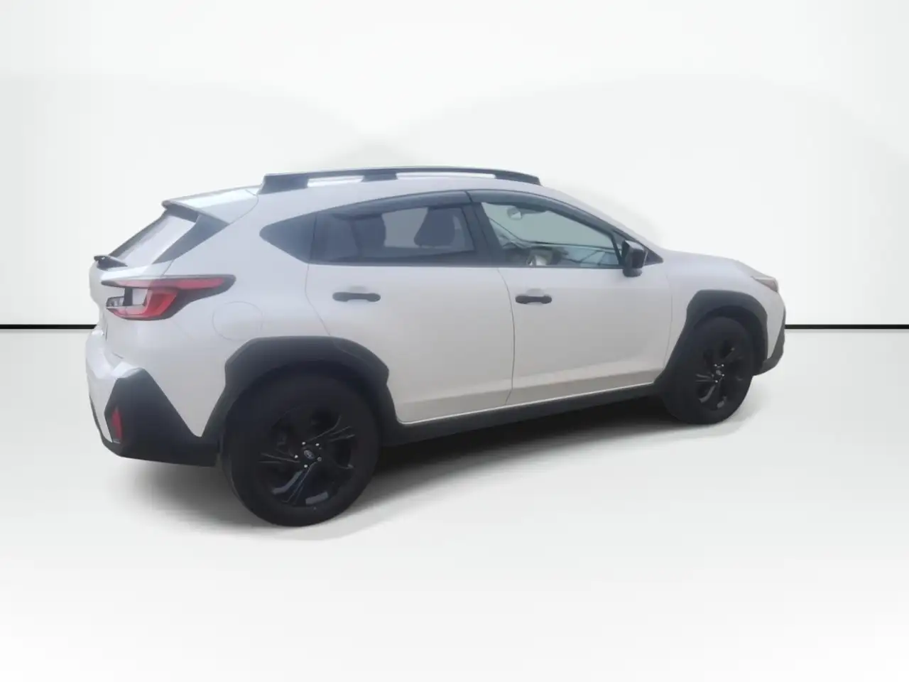 Subaru Crosstrek fotografie Subaru Crosstrek