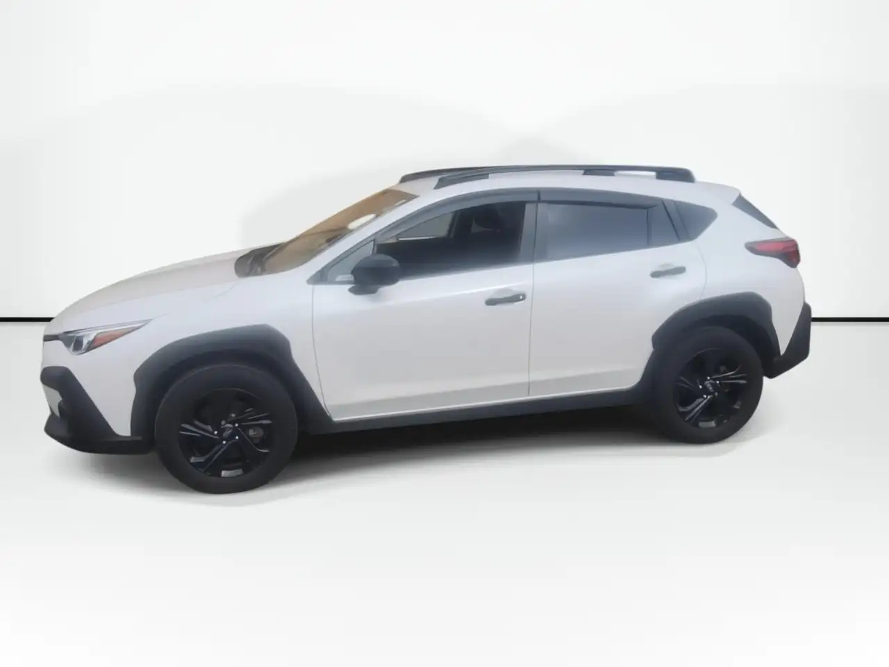 Subaru Crosstrek fotografie Subaru Crosstrek