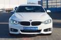 BMW 420 xDrive *M Sport*El. Heckklappe* Weiß - thumbnail 2