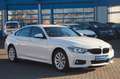 BMW 420 xDrive *M Sport*El. Heckklappe* Weiß - thumbnail 1