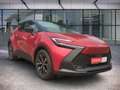 Toyota C-HR 1.8 FWD Team Deutschland ACC+AUT+LED+Navi Rot - thumbnail 8