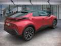 Toyota C-HR 1.8 FWD Team Deutschland ACC+AUT+LED+Navi Rot - thumbnail 6