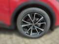 Toyota C-HR 1.8 FWD Team Deutschland ACC+AUT+LED+Navi Rot - thumbnail 9