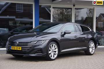 Shooting Brake 1.4 TSI eHybrid R-Line SOH 96% IQ-l