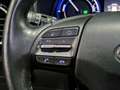 Hyundai KONA 1.6 GDi HEV *CUIR+VOLANT CHAUFF*CAMERA*GPS*LED*USB Gris - thumbnail 16