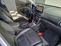 Hyundai KONA 1.6 GDi HEV *CUIR+VOLANT CHAUFF*CAMERA*GPS*LED*USB Gris - thumbnail 25