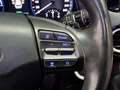 Hyundai KONA 1.6 GDi HEV *CUIR+VOLANT CHAUFF*CAMERA*GPS*LED*USB Gris - thumbnail 17