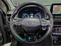 Hyundai KONA 1.6 GDi HEV *CUIR+VOLANT CHAUFF*CAMERA*GPS*LED*USB Grau - thumbnail 20