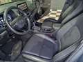 Hyundai KONA 1.6 GDi HEV *CUIR+VOLANT CHAUFF*CAMERA*GPS*LED*USB Grau - thumbnail 24