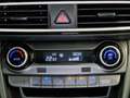 Hyundai KONA 1.6 GDi HEV *CUIR+VOLANT CHAUFF*CAMERA*GPS*LED*USB Gris - thumbnail 14