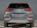 Hyundai KONA 1.6 GDi HEV *CUIR+VOLANT CHAUFF*CAMERA*GPS*LED*USB Grigio - thumbnail 7