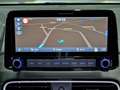 Hyundai KONA 1.6 GDi HEV *CUIR+VOLANT CHAUFF*CAMERA*GPS*LED*USB Grau - thumbnail 12