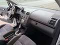 Volkswagen Touran Highline 2.0 TDI DSG PDC Navi Tempo AHK Bianco - thumbnail 10