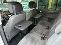 Volkswagen Touran Highline 2.0 TDI DSG PDC Navi Tempo AHK Bianco - thumbnail 14