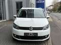 Volkswagen Touran Highline 2.0 TDI DSG PDC Navi Tempo AHK Bianco - thumbnail 6