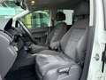 Volkswagen Touran Highline 2.0 TDI DSG PDC Navi Tempo AHK Bianco - thumbnail 12
