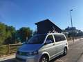 Volkswagen T5 California California 2.0TDI Comfortline 140 Comfortline Plateado - thumbnail 5