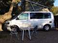 Volkswagen T5 California California 2.0TDI Comfortline 140 Comfortline Plateado - thumbnail 1