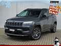 Jeep Compass 4xe 240 PK Hybrid Summit | Leder | Winter | Navi | Gris - thumbnail 1