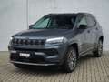 Jeep Compass 4xe 240 PK Hybrid Summit | Leder | Winter | Navi | Gris - thumbnail 4