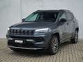 Jeep Compass 4xe 240 PK Hybrid Summit | Leder | Winter | Navi | Gris - thumbnail 3