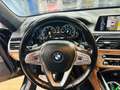 BMW 740 eAS Plug-In Hybrid * PACK M CARBON CORE * GAR 12 M Bleu - thumbnail 20