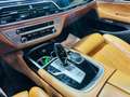 BMW 740 eAS Plug-In Hybrid * PACK M CARBON CORE * GAR 12 M Bleu - thumbnail 21