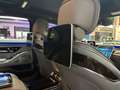 Mercedes-Benz S 450 4MATIC L Chauffeur PANO 360 HUD TV MATT Schwarz - thumbnail 18