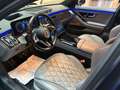 Mercedes-Benz S 450 4MATIC L Chauffeur PANO 360 HUD TV MATT Schwarz - thumbnail 8