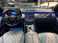 Mercedes-Benz S 450 4MATIC L Chauffeur PANO 360 HUD TV MATT Schwarz - thumbnail 7