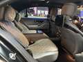 Mercedes-Benz S 450 4MATIC L Chauffeur PANO 360 HUD TV MATT Schwarz - thumbnail 15