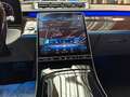 Mercedes-Benz S 450 4MATIC L Chauffeur PANO 360 HUD TV MATT Schwarz - thumbnail 11