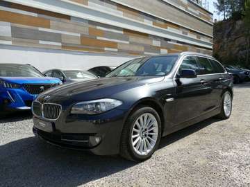 SERIE TOURING F11 N1 520 D 184 Ch LUXE BVA TOIT OUVRANT