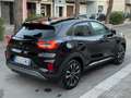 Ford Puma 1.0 EcoBoost Hybrid S&S Titanium NAVI PELLE Nero - thumbnail 9