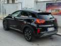 Ford Puma 1.0 EcoBoost Hybrid S&S Titanium NAVI PELLE Nero - thumbnail 8
