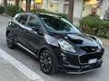 Ford Puma 1.0 EcoBoost Hybrid S&S Titanium NAVI PELLE Nero - thumbnail 7