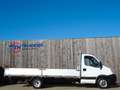 Iveco 40C12 2.3 HPi Pritsche 4,75M! Ladefläche 85KW E4 Weiß - thumbnail 4