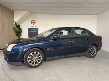1.8-16V Comfort Airco Inruilauto met apk to Januar