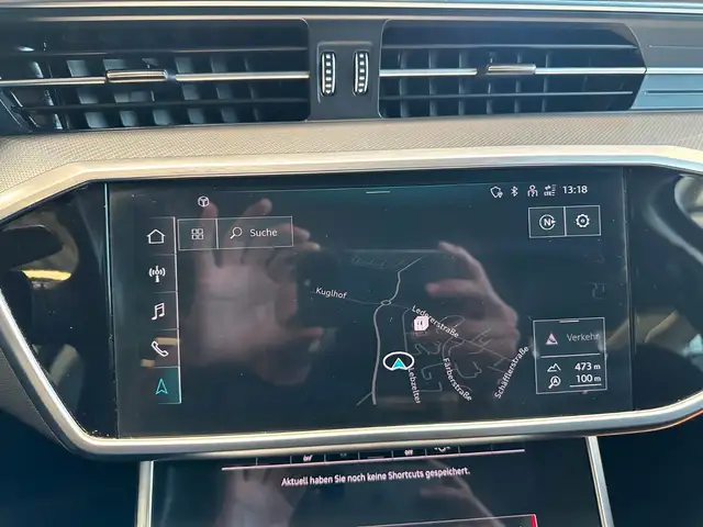 Audi A6 Avant view 14