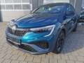 Renault Arkana 1.3 TCe 160 Mild-Hybrid Esprit Alpine EU6e Blau - thumbnail 10