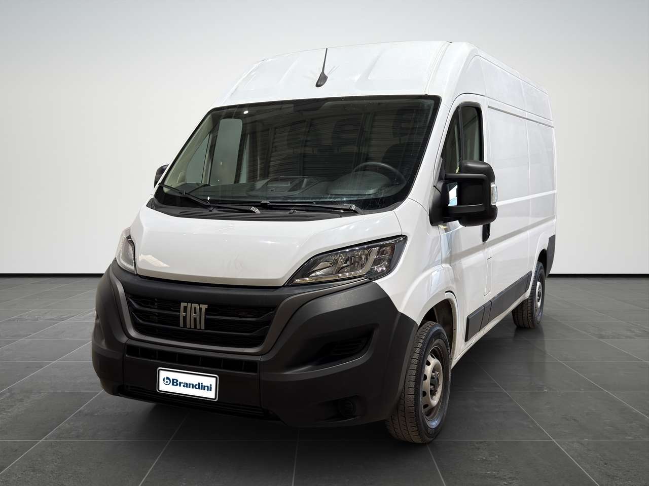 Fiat Ducato 35 2.2 Mjt 140CV PM-TM Furgone