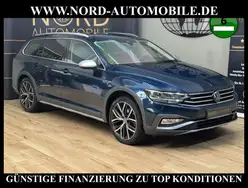 Volkswagen Passat Alltrack 4MOT 2.0 TDI DSG Kamera/19/Dig.C