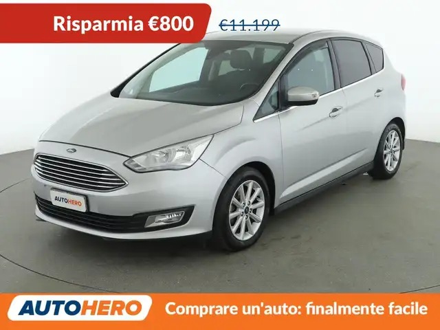 Ford C-Max 1.5 TDCi Titanium 120CV