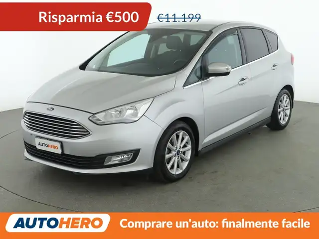 Ford C-Max 1.5 TDCi Titanium 120CV