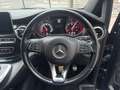 Mercedes-Benz V 250 V 250 Sport Bluetec AUTO RHD Negru - thumbnail 13