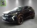 Renault Captur CAPTUR Techno E-Tech Full Hybrid 160 (MY26) Schwarz - thumbnail 2
