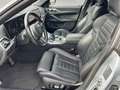 BMW i4 i4 xDrive M50 Grau - thumbnail 7